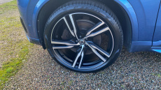 Volvo Xc90 2.0 T8 Hybrid R DESIGN Pro 5dr Geartronic Estate